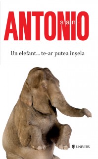 un elefant te-ar putea insela app